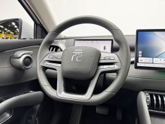 BYD Yuan Plus Smart Drive 510KM Superior Edition - ფოტო 11