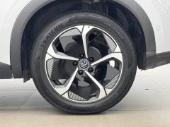 BYD Yuan Plus Smart Drive 510KM Superior Edition - ფოტო 14