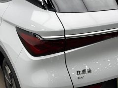BYD Yuan Plus Smart Drive 510KM Superior Edition - ფოტო 15