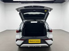 BYD Yuan Plus Smart Drive 510KM Superior Edition - ფოტო 16