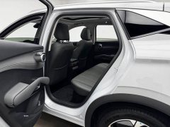 BYD Yuan Plus Smart Drive 510KM Superior Edition - ფოტო 17