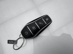 BYD Yuan Plus Smart Drive 510KM Superior Edition - ფოტო 19
