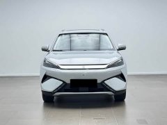 BYD Yuan Plus Smart Drive 510KM Superior Edition - ფოტო 2