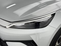 BYD Yuan Plus Smart Drive 510KM Superior Edition - ფოტო 20