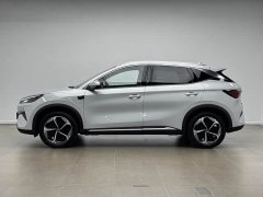 BYD Yuan Plus Smart Drive 510KM Superior Edition - ფოტო 4