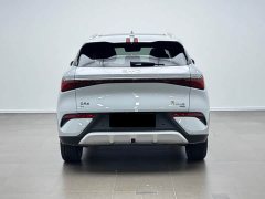 BYD Yuan Plus Smart Drive 510KM Superior Edition - ფოტო 6