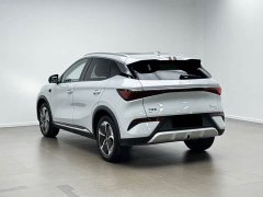 BYD Yuan Plus Smart Drive 510KM Superior Edition - ფოტო 7
