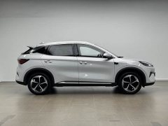 BYD Yuan Plus Smart Drive 510KM Superior Edition - ფოტო 8