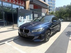 BMW 1 Series Facelift 120i M Sport - ფოტო 2