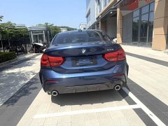 BMW 1 Series Facelift 120i M Sport - ფოტო 7