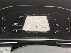 Volkswagen Tiguan L Facelift 380TSI Automatic AWD R-Line Comfort 7-Seater - ფოტო 5