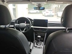 Volkswagen Tiguan L Facelift 380TSI Automatic AWD R-Line Comfort 7-Seater - ფოტო 6