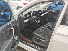 Volkswagen Tiguan L Facelift 380TSI Automatic AWD R-Line Comfort 7-Seater - ფოტო 7