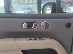 Li Auto i6 2025 Four-Wheel Drive Standard Edition - ფოტო 10