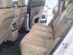 Li Auto i6 2025 Four-Wheel Drive Standard Edition - ფოტო 12