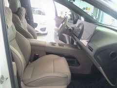 Li Auto i6 2025 Four-Wheel Drive Standard Edition - ფოტო 13