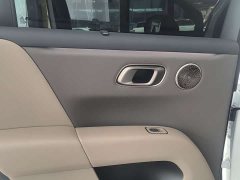 Li Auto i6 2025 Four-Wheel Drive Standard Edition - ფოტო 14