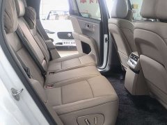 Li Auto i6 2025 Four-Wheel Drive Standard Edition - ფოტო 15