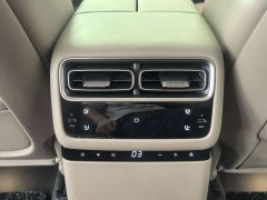 Li Auto i6 2025 Four-Wheel Drive Standard Edition - ფოტო 17