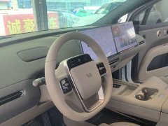 Li Auto i6 2025 Four-Wheel Drive Standard Edition - ფოტო 18