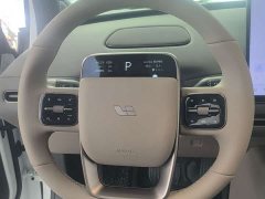 Li Auto i6 2025 Four-Wheel Drive Standard Edition - ფოტო 20