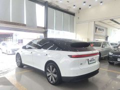Li Auto i6 2025 Four-Wheel Drive Standard Edition - ფოტო 5