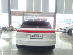 Li Auto i6 2025 Four-Wheel Drive Standard Edition - ფოტო 6