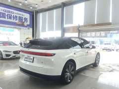 Li Auto i6 2025 Four-Wheel Drive Standard Edition - ფოტო 7