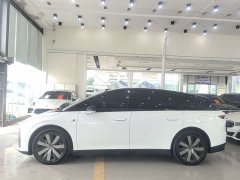 Li Auto i6 2025 Four-Wheel Drive Standard Edition - ფოტო 8