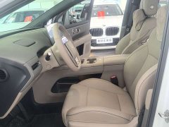 Li Auto i6 2025 Four-Wheel Drive Standard Edition - ფოტო 9