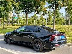 FAW Red Flag H5 2025 2.0T Automatic Mystic Shadow Edition - ფოტო 2