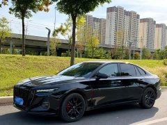FAW Red Flag H5 2025 2.0T Automatic Mystic Shadow Edition - ფოტო 8