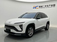 NIO ES6 2020 455KM Sport Edition - ფოტო 1