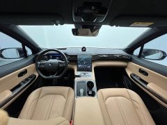 NIO ES6 2020 455KM Sport Edition - ფოტო 10