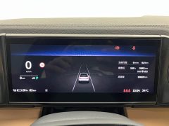 NIO ES6 2020 455KM Sport Edition - ფოტო 12