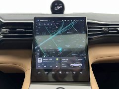 NIO ES6 2020 455KM Sport Edition - ფოტო 13