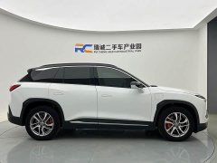 NIO ES6 2020 455KM Sport Edition - ფოტო 3