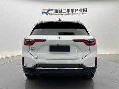 NIO ES6 2020 455KM Sport Edition - ფოტო 4
