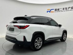 NIO ES6 2020 455KM Sport Edition - ფოტო 5