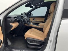 NIO ES6 2020 455KM Sport Edition - ფოტო 6