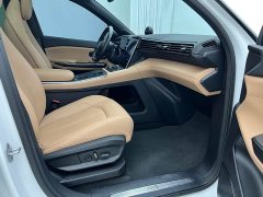 NIO ES6 2020 455KM Sport Edition - ფოტო 8
