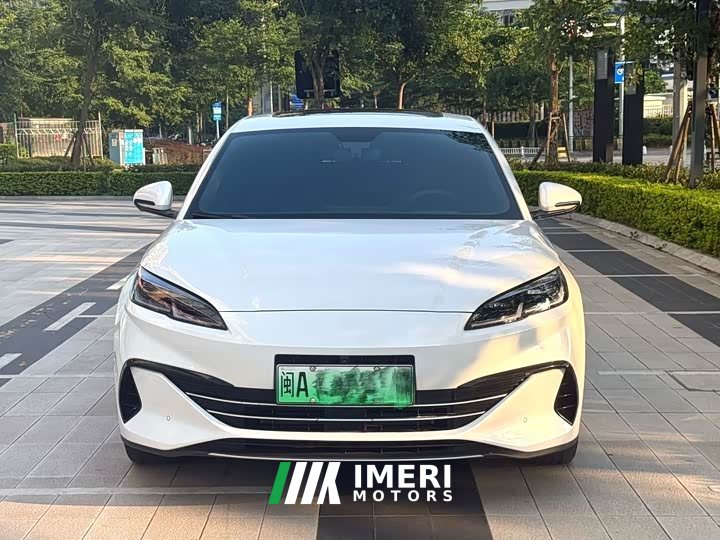 BYD Seal 06 2024 DM-i 120KM Honor Edition - ავტომობილი ჩინეთიდან