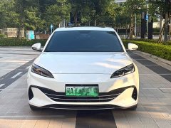 BYD Seal 06 2024 DM-i 120KM Honor Edition - ფოტო 1