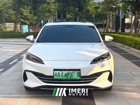 2025 BYD Seal 06 2024 DM-i 120KM Honor Edition - ავტომობილი ჩინეთიდან