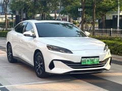 BYD Seal 06 2024 DM-i 120KM Honor Edition - ფოტო 2