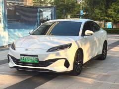 BYD Seal 06 2024 DM-i 120KM Honor Edition - ფოტო 3