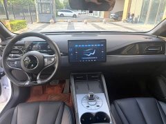 BYD Seal 06 2024 DM-i 120KM Honor Edition - ფოტო 4