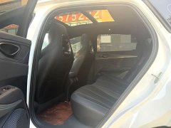 BYD Seal 06 2024 DM-i 120KM Honor Edition - ფოტო 5