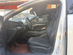 BYD Seal 06 2024 DM-i 120KM Honor Edition - ფოტო 6