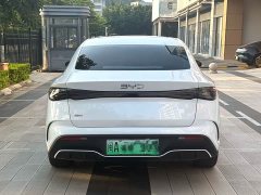 BYD Seal 06 2024 DM-i 120KM Honor Edition - ფოტო 7